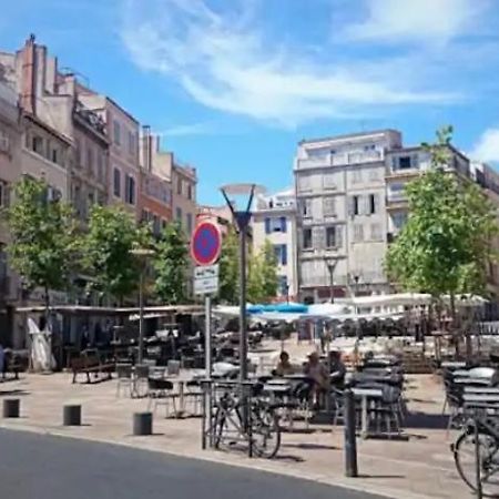 Appartement Face Au Vieux-Port Marseille Eksteriør bilde