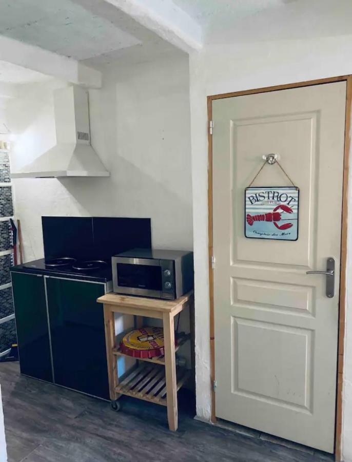 Appartement Face Au Vieux-Port Marseille Eksteriør bilde
